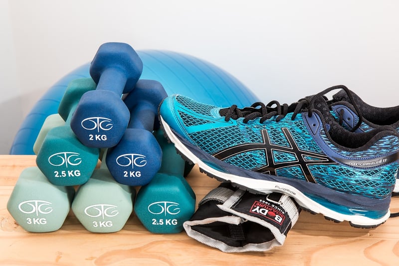 Barre Pilates